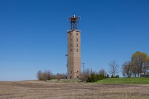 CASTALIA OH1, Ohio